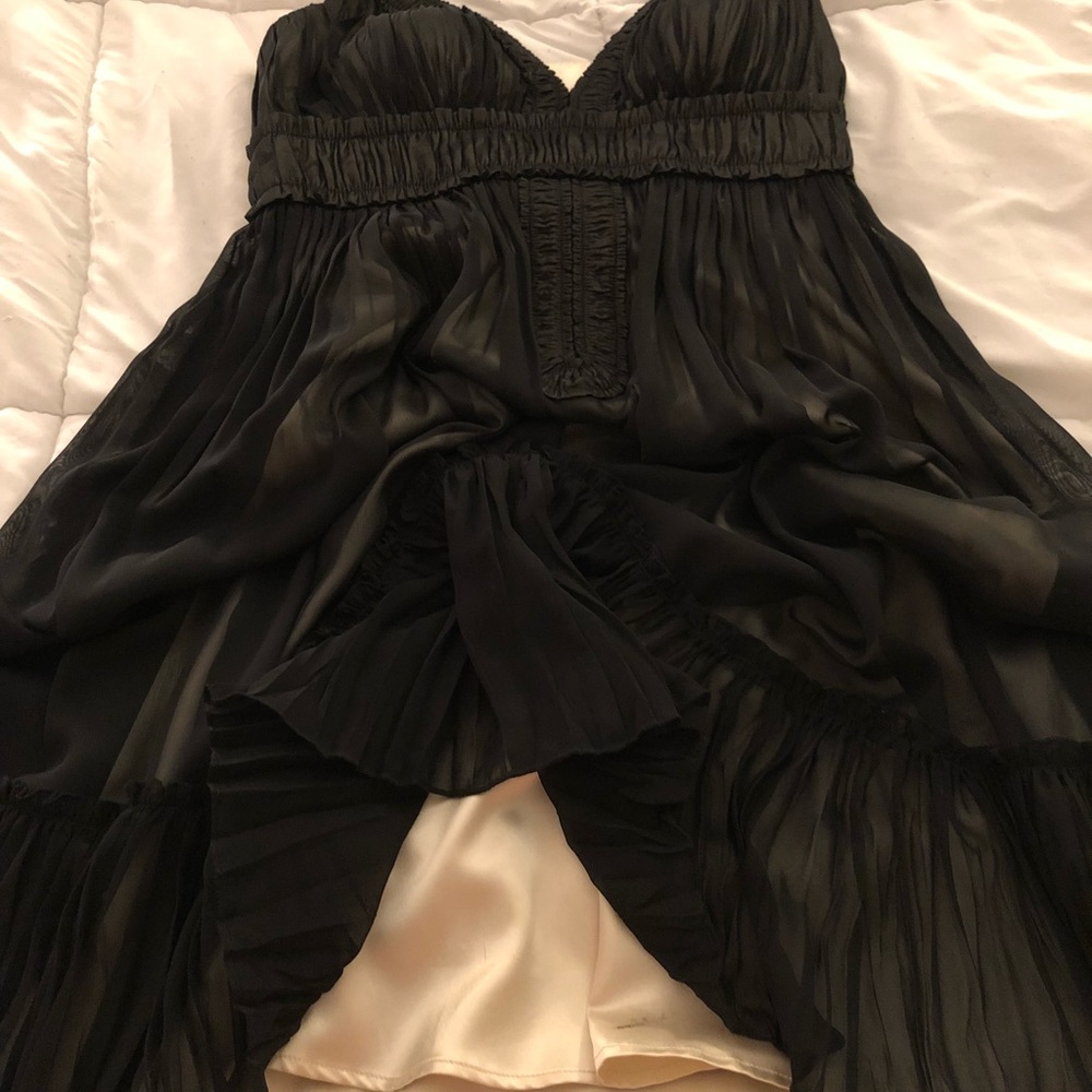 Cocktail Dress - Picture 2 of 3